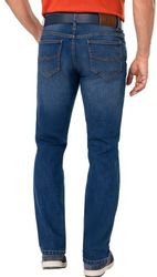 Tom Ramsey Stretch-Jeans in strapazierfähiger, formstabiler günstig online kaufen