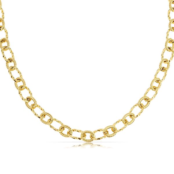 Made by Nami Gliederkette für Damen günstig online kaufen