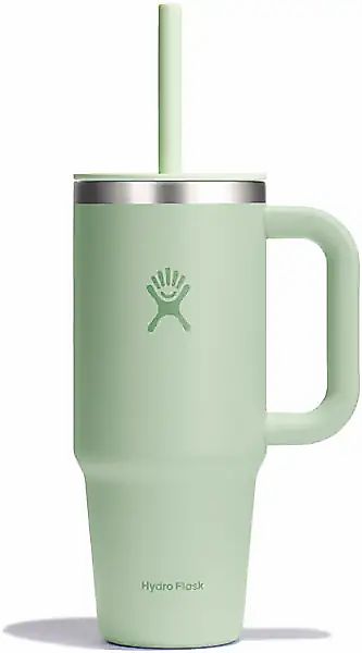 Hydro Flask Thermobecher »24 Oz All Around Travel Tumbler«, (1 tlg.), Hochw günstig online kaufen