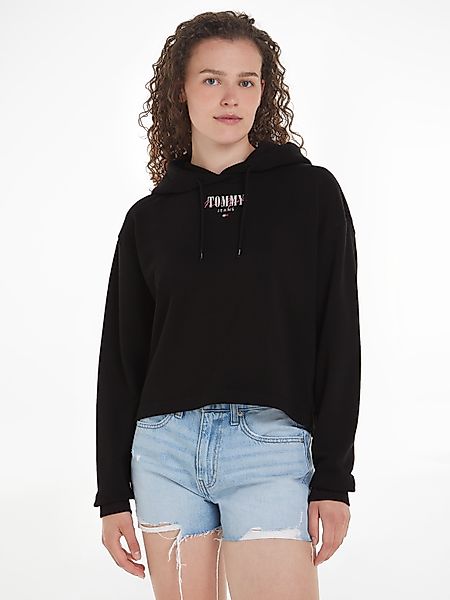Tommy Jeans Kapuzensweatshirt TJW RLX ESSENTIAL günstig online kaufen