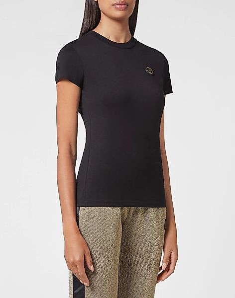 PLEIN SPORT T-Shirt "Statement" günstig online kaufen