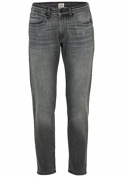 camel active 5-Pocket-Jeans mit Stretchanteil günstig online kaufen