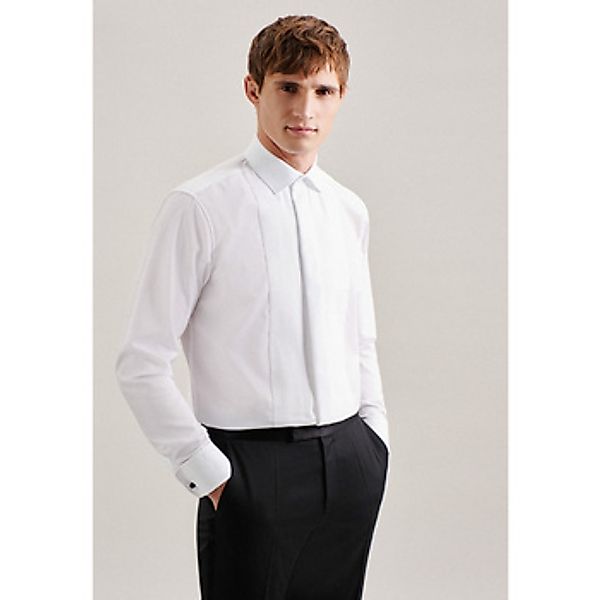 Seidensticker  Hemdbluse Langarm Business Hemd für Herren günstig online kaufen