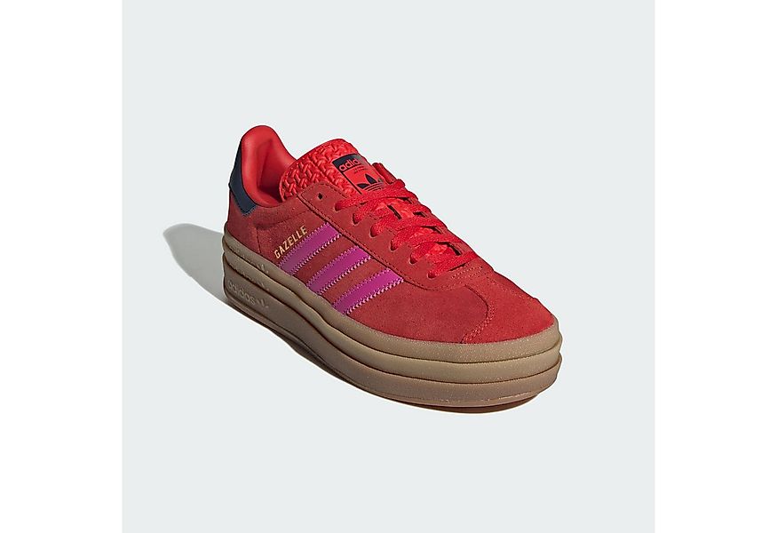 adidas Originals GAZELLE BOLD SCHUH Sneaker (1-tlg) günstig online kaufen