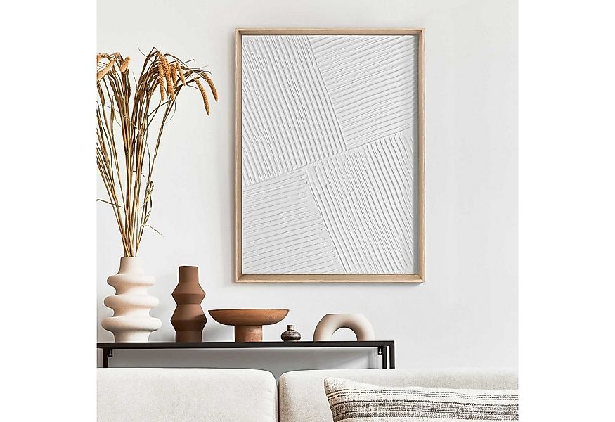 Reinders! Wandbild Diagonal günstig online kaufen
