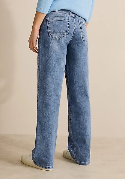 Cecil Loose-fit-Jeans, im Loose Fit günstig online kaufen