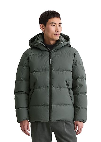 Marc O'Polo Daunenjacke mit 2-Wege-Zipper und günstig online kaufen