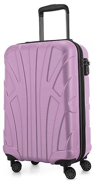 Suitline Handgepäckkoffer S1, 4 Rollen, Trolley günstig online kaufen