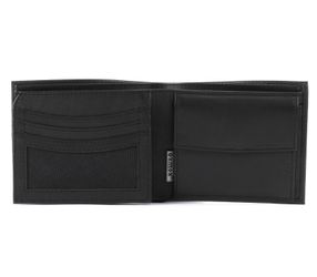 OXMOX Geldbörse Leather, aus echtem Rindsleder günstig online kaufen