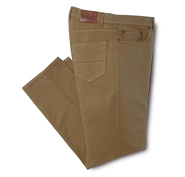 Francesco Botti 5-Pocket-Hose günstig online kaufen