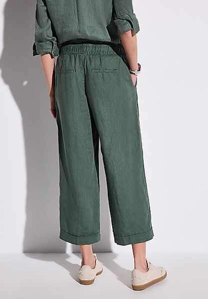 STREET ONE Culotte Styel EMEE mit günstig online kaufen