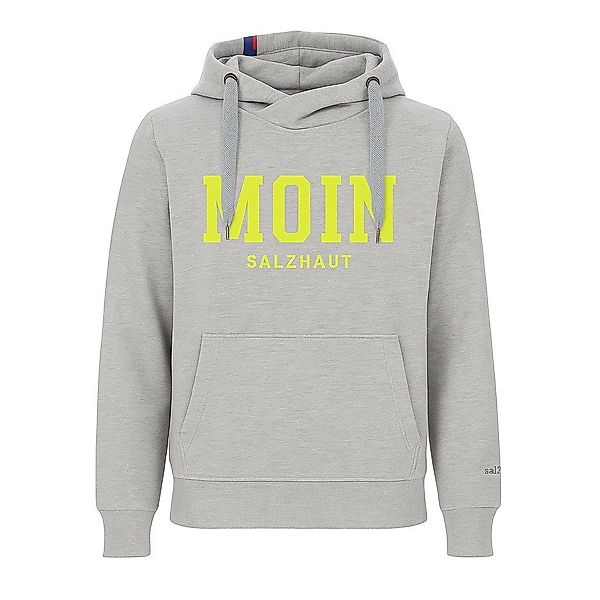salzhaut Hoodie Salzhaut Hoodie HEFF mit günstig online kaufen