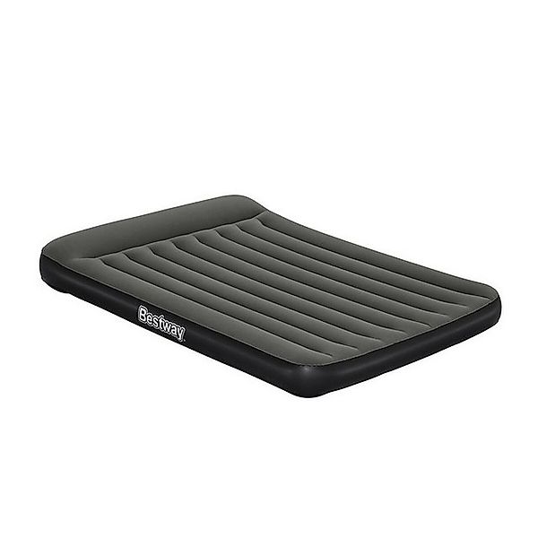 Bestway Luftbett TriTech Double XL/Lo Pumpe 210 x 152 x 30 cm günstig online kaufen