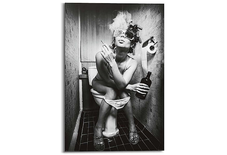 Reinders! Deco-Panel Toiletten Business günstig online kaufen