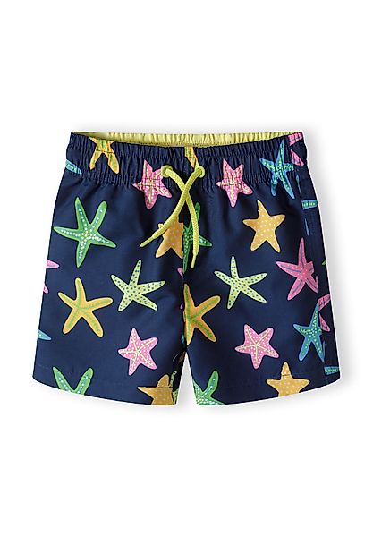 MINOTI Boxer-Badehose Badeshorts (9m-8y) günstig online kaufen