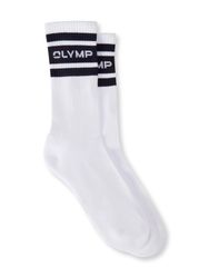 OLYMP Sportsocken (2-Paar) Baumwollmischung, elastisch günstig online kaufen