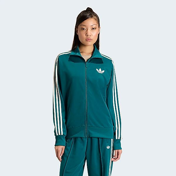 adidas Originals Trainingsjacke "FB TT LOOSE" günstig online kaufen