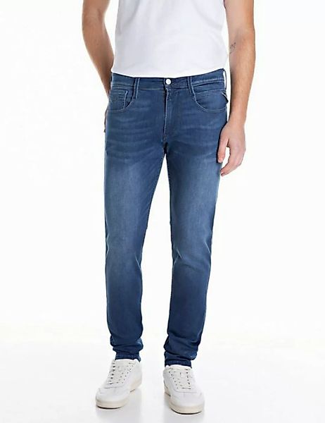 Replay 5-Pocket-Jeans günstig online kaufen