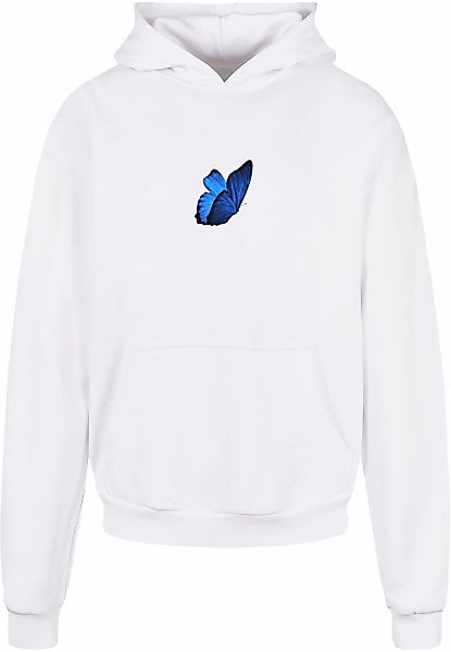 MisterTee Sweatshirt "MisterTee Unisex Le Papillon Heavy Oversize Hoody" 1 günstig online kaufen