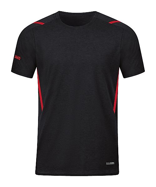 Jako T-Shirt JAKO Challenge Freizeit T-Shirt günstig online kaufen
