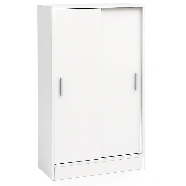FINEBUY Sideboard FB51842 (Aktenschrank Holz 60 günstig online kaufen