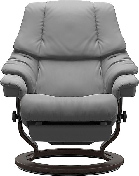 Stressless® Relaxsessel »Reno«, elektrisch verstellbar, optional 2-motorisc günstig online kaufen