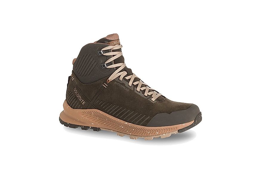 Dolomite Carezza Leather Mid WP Wanderschuh günstig online kaufen