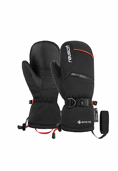 Reusch Fäustlinge "Colin GORE-TEX Junior Mitten" höchste Wärmestufe, wasser günstig online kaufen