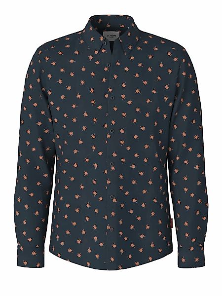 Joop Jeans Langarmhemd "Hansen" günstig online kaufen