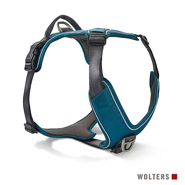 Wolters Hunde-Geschirr Active Pro Comfort Geschirr, günstig online kaufen