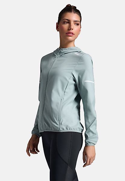 2xU Laufjacke Aero Jacket (1-St) günstig online kaufen