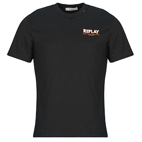 Replay  T-Shirt - günstig online kaufen