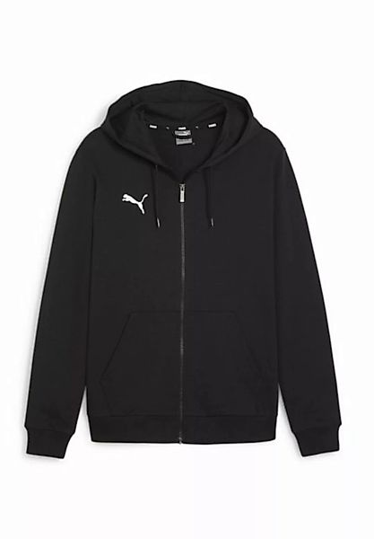 PUMA Hoodie teamGOAL Casuals Hooded Jacket günstig online kaufen