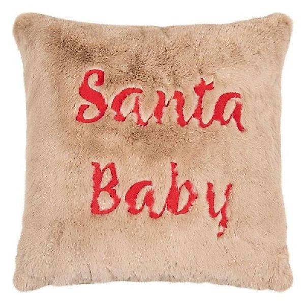 PAD Kissenhülle Kissenhülle Niko Santa Baby günstig online kaufen