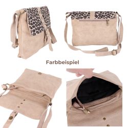 MIRROSI Umhängetasche Damen Klein Crossbody Bag, günstig online kaufen