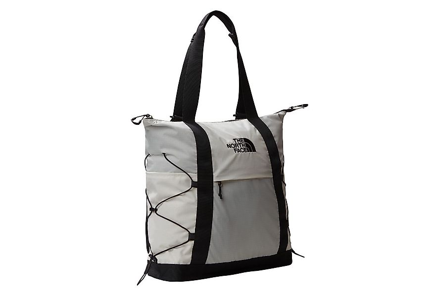 The North Face Umhängetasche BOREALIS TOTE (1-tlg), mit gepolstertem 16-Zol günstig online kaufen