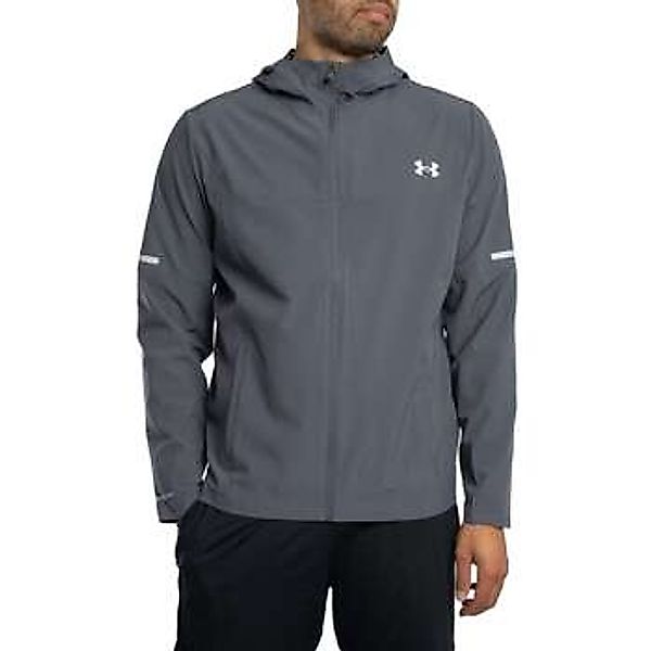 Under Armour  Trainingsjacken Tech Utility-Webjacke günstig online kaufen
