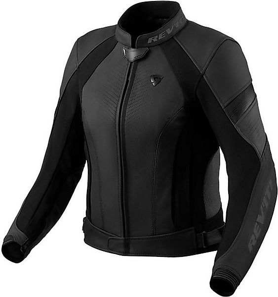 Revit Motorradjacke Xena 4 Damen Motorrad Lederjacke günstig online kaufen