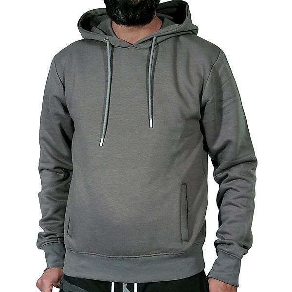 Banco Trainingskapuzenpullover Banco Herren Kapuzenpullover Basic günstig online kaufen