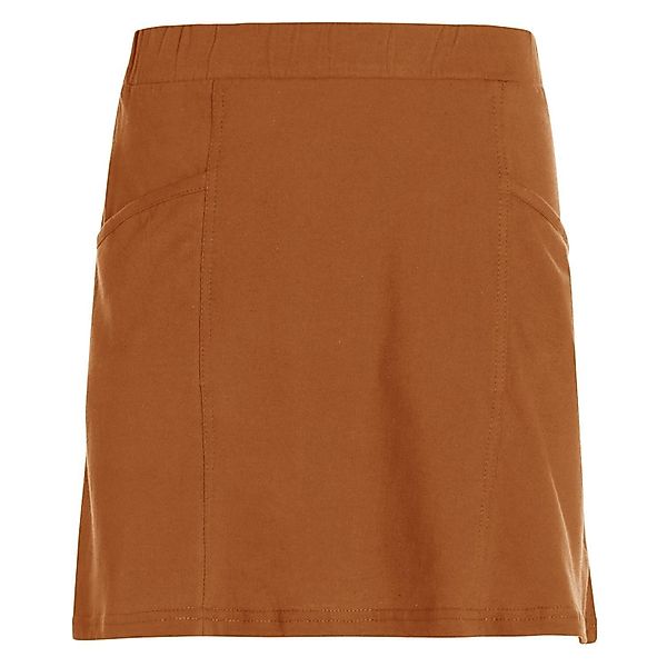 Vishes Minirock Kurzer Damen Basic-Rock Mini-Rock günstig online kaufen