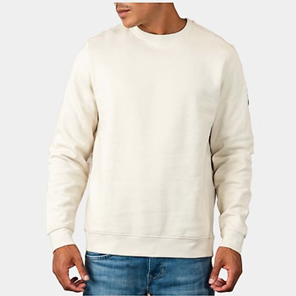 Weekend Offender  Pullover Thunder - calcium günstig online kaufen