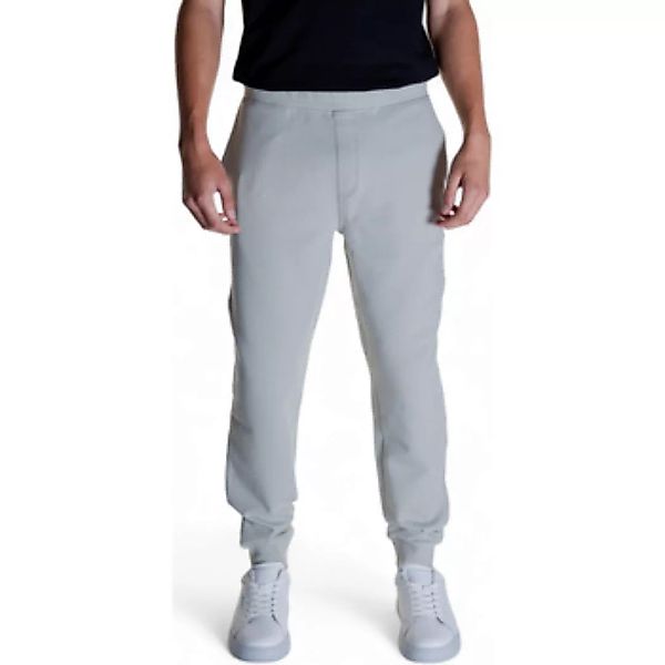 Calvin Klein Jeans  Hosen SHADOW EMBOSSED LOGO K10K113097 günstig online kaufen
