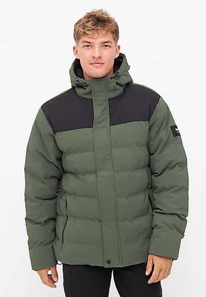 Bench. Steppjacke TOMERO günstig online kaufen