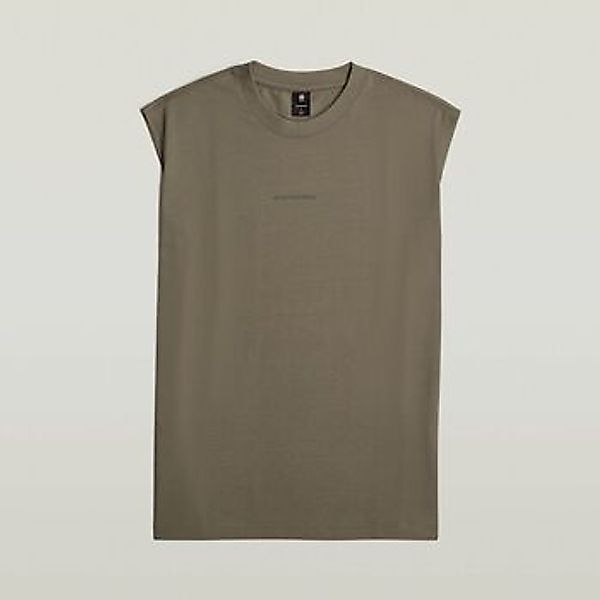 G-Star Raw  T-Shirts & Poloshirts D26028-C336-273 TURF günstig online kaufen