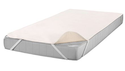 SETEX Matratzenauflage "Molton Spann, Auflage, Allergiker geeignet (Haussta günstig online kaufen