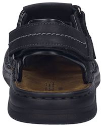 Josef Seibel Max 92 Sandale, Bäckersandale, günstig online kaufen