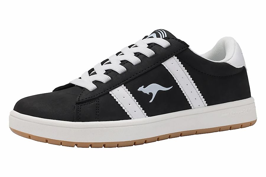 KangaROOS Sneaker "K-CA Miles OS" ohne Schnürung, bequwm reinschlüpfen günstig online kaufen