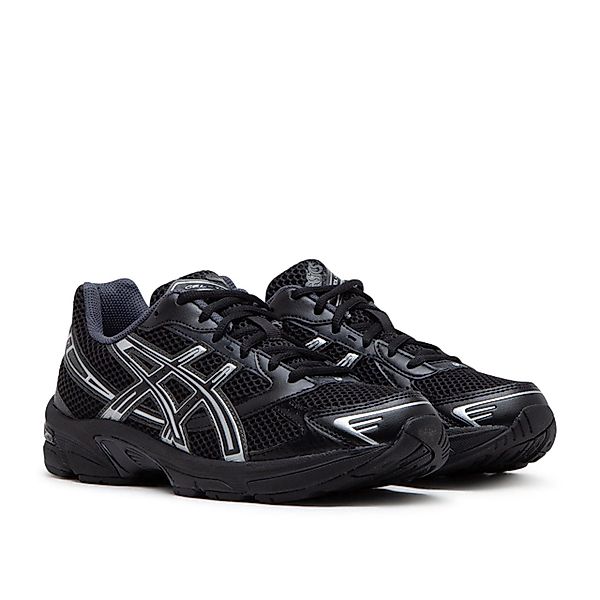 Asics ASICS Gel-1130 Black Pure Silver günstig online kaufen