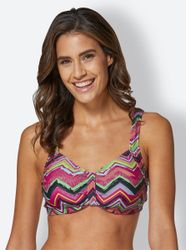 feel good Bustier-Bikini-Top günstig online kaufen