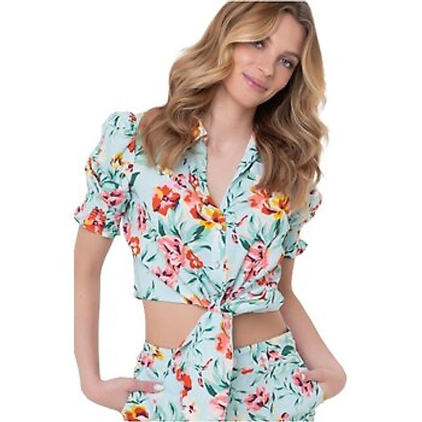 Guess  Blusen W4GH42 WG4G0 günstig online kaufen